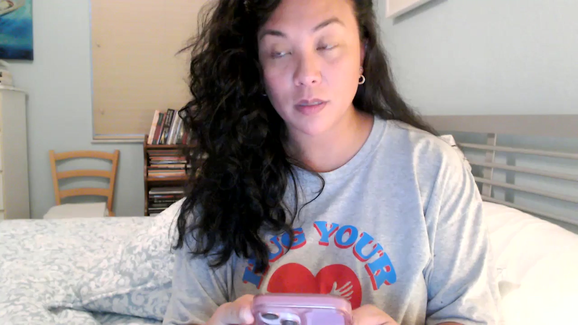 Gallery image thumbnail from MickaylaStar's myfreecams stream on, 06/04/2025, 24:01 image 15 of 20