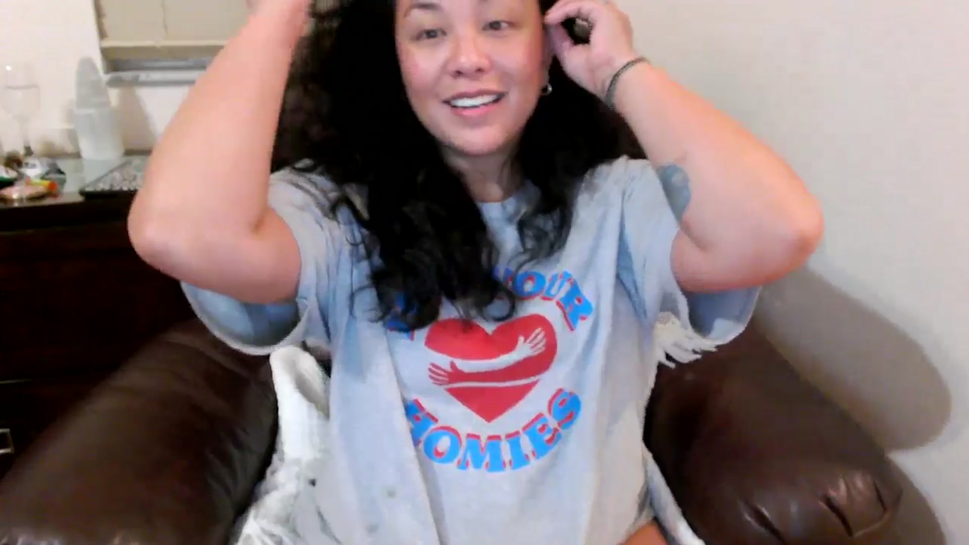 Gallery image thumbnail from MickaylaStar's myfreecams stream on, 06/04/2025, 03:54 image 8 of 20
