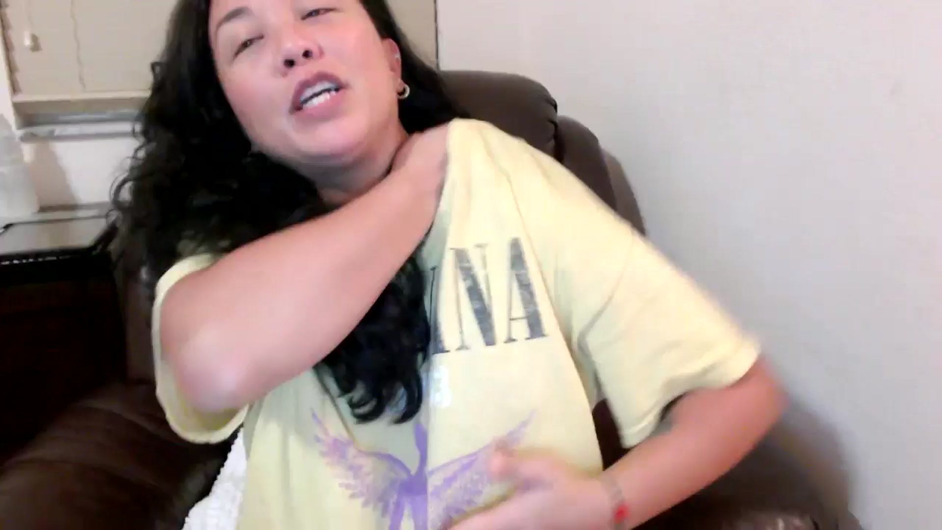 Gallery image thumbnail from MickaylaStar's myfreecams stream on, 06/05/2025, 02:51 image 11 of 20
