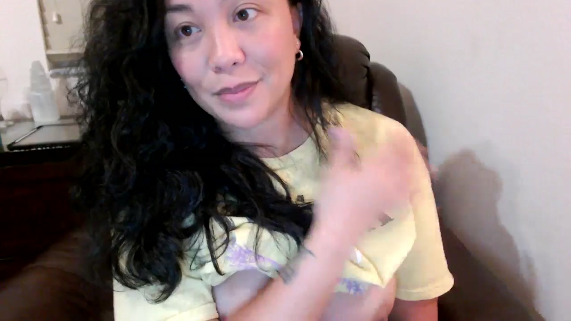 Gallery image thumbnail from MickaylaStar's myfreecams stream on, 06/05/2025, 04:26 image 11 of 20