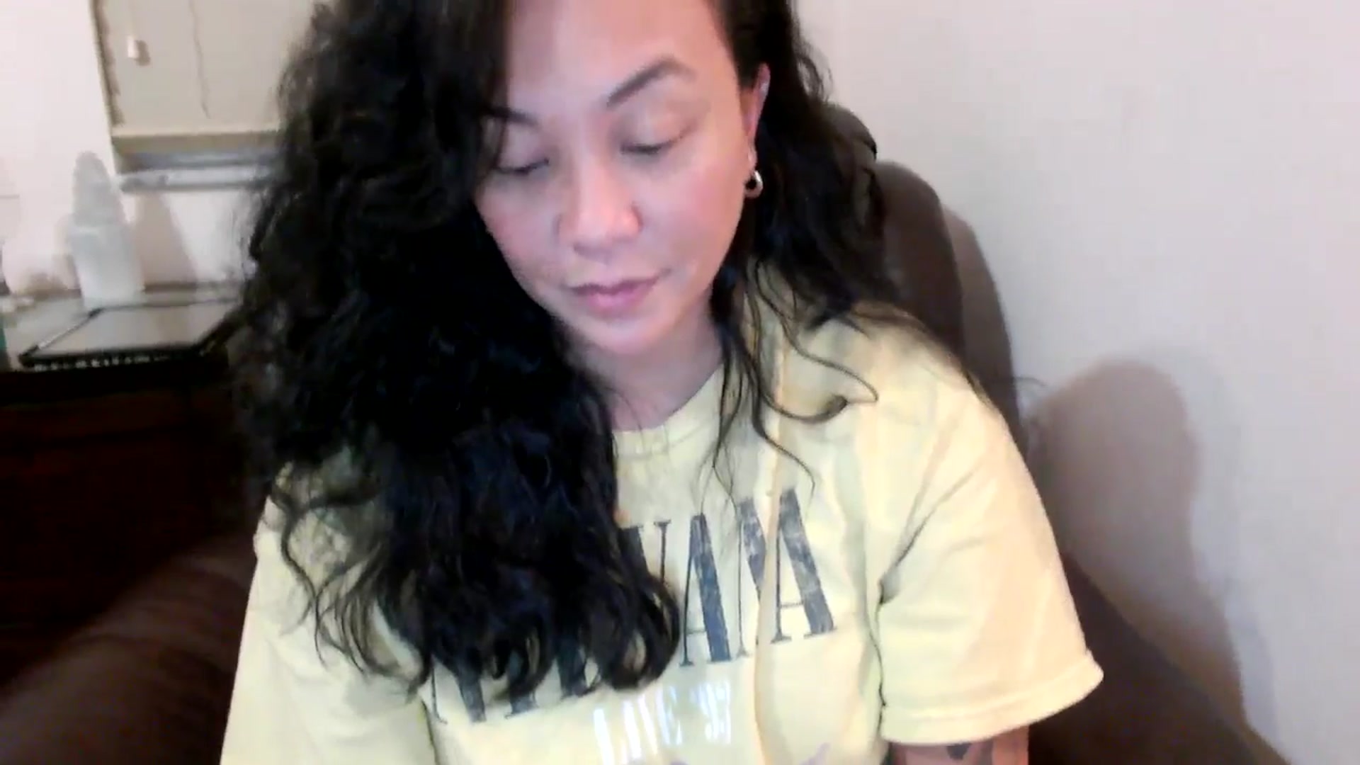 Gallery image thumbnail from MickaylaStar's myfreecams stream on, 06/05/2025, 04:26 image 8 of 20