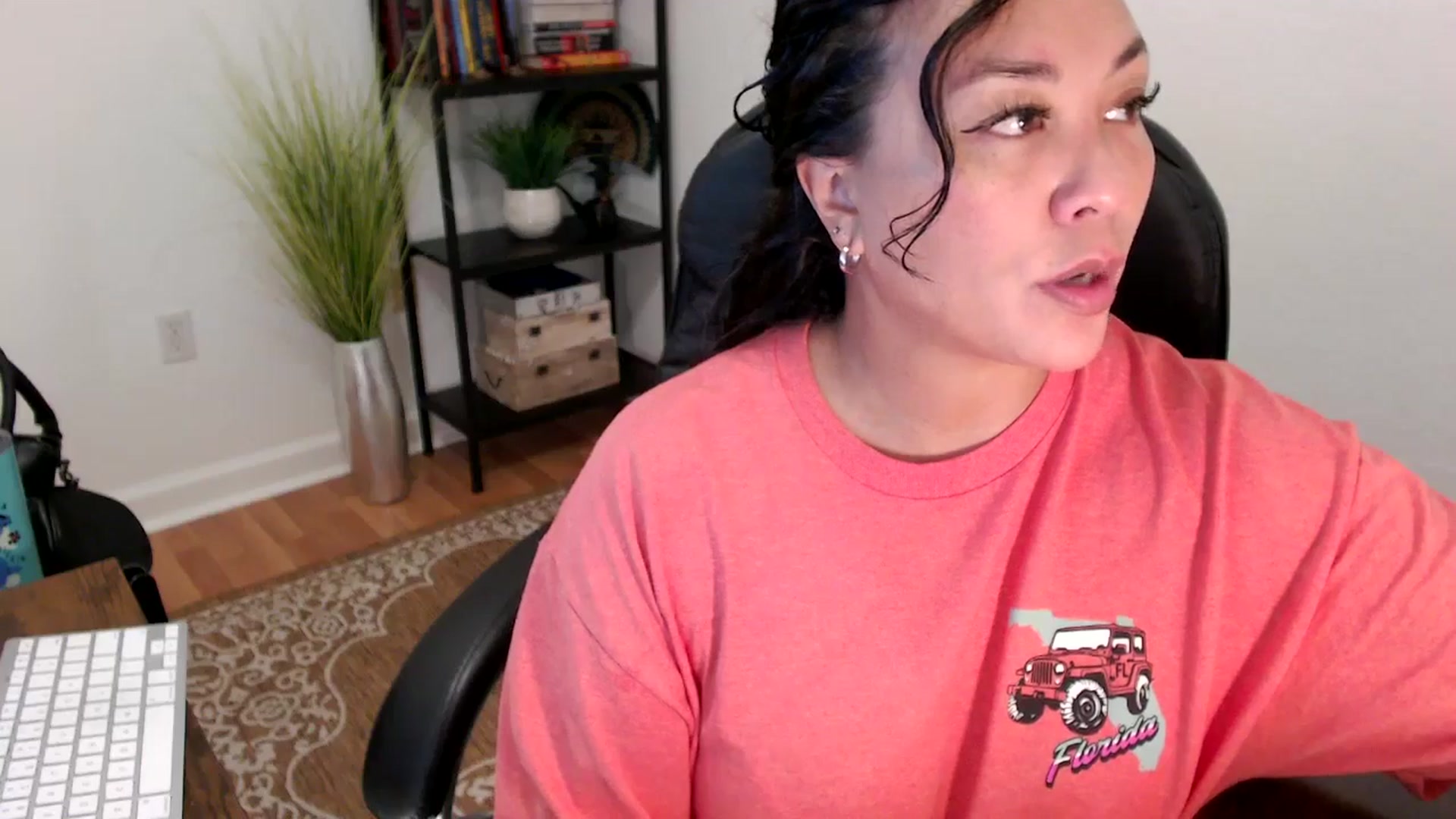 Gallery image thumbnail from MickaylaStar's myfreecams stream on, 06/05/2025, 15:47 image 2 of 20