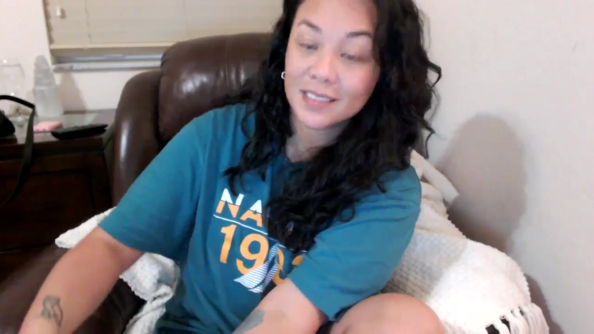 Gallery image thumbnail from MickaylaStar's myfreecams stream on, 06/06/2025, 02:35 image 3 of 20