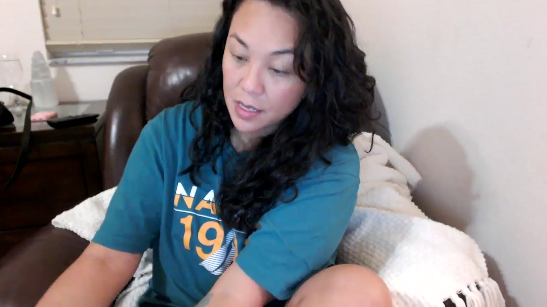 Gallery image thumbnail from MickaylaStar's myfreecams stream on, 06/06/2025, 02:35 image 5 of 20
