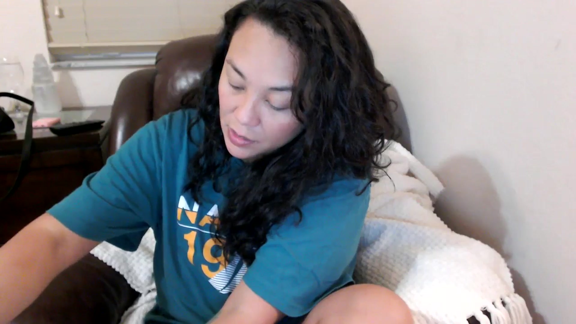 Gallery image thumbnail from MickaylaStar's myfreecams stream on, 06/06/2025, 02:35 image 6 of 20