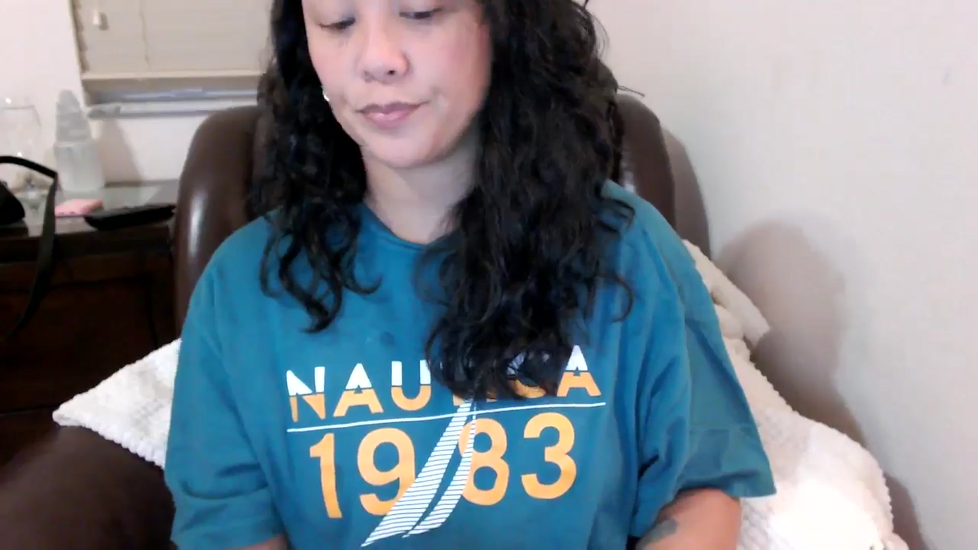 Gallery image thumbnail from MickaylaStar's myfreecams stream on, 06/06/2025, 02:35 image 10 of 20
