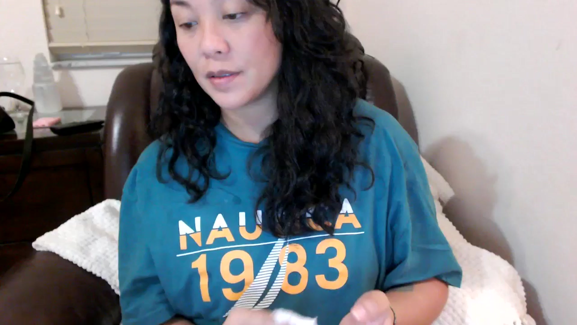 Gallery image thumbnail from MickaylaStar's myfreecams stream on, 06/06/2025, 02:35 image 13 of 20