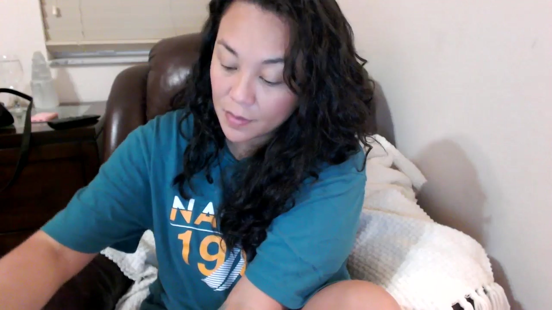 Gallery image thumbnail from MickaylaStar's myfreecams stream on, 06/06/2025, 02:35 image 4 of 20