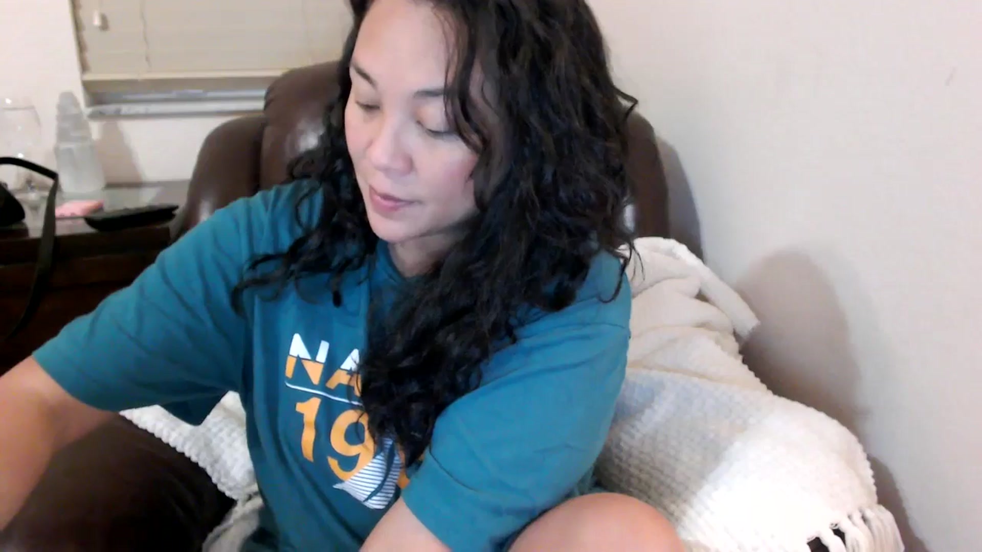 Gallery image thumbnail from MickaylaStar's myfreecams stream on, 06/06/2025, 02:35 image 2 of 20