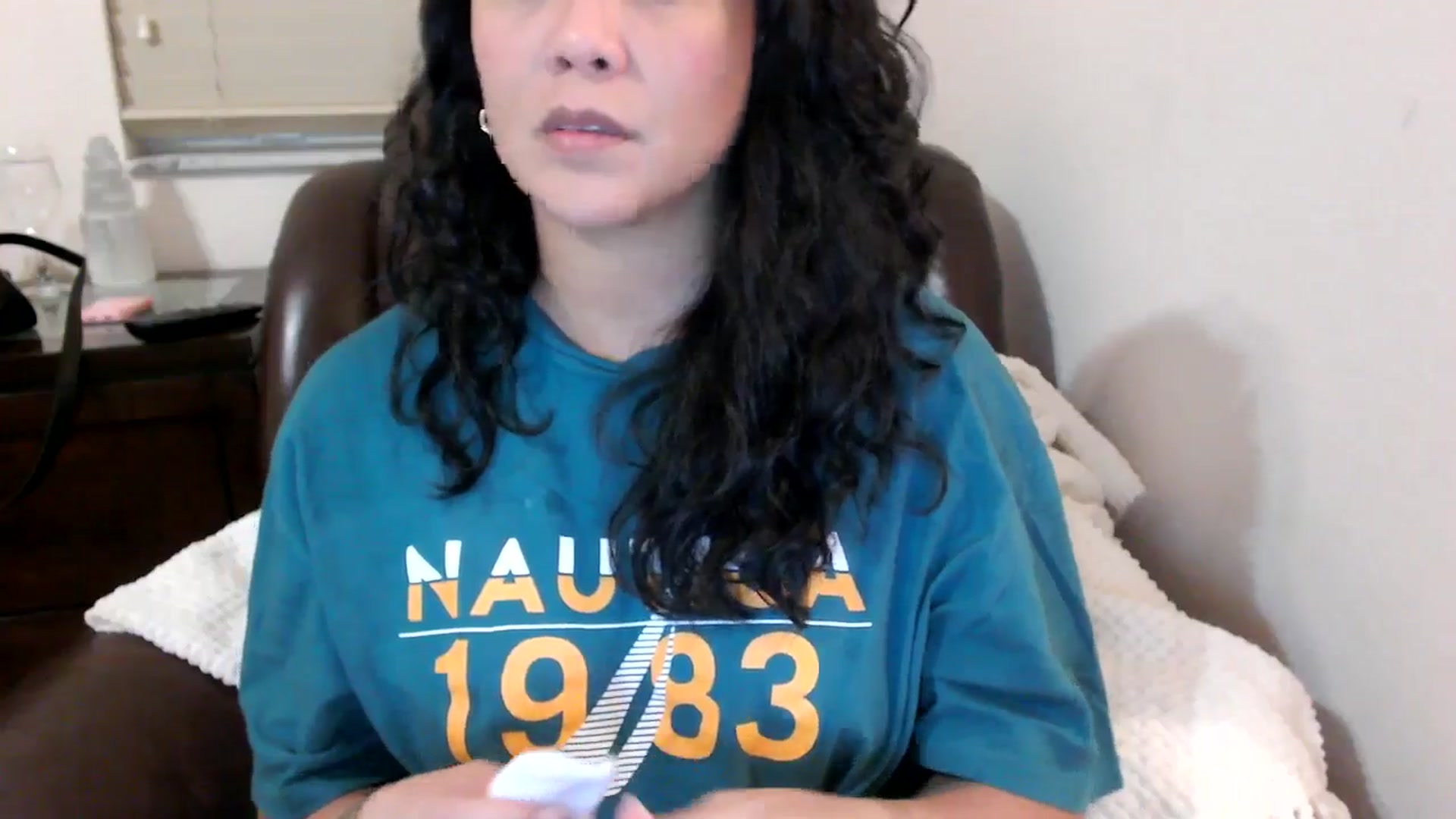 Gallery image thumbnail from MickaylaStar's myfreecams stream on, 06/06/2025, 02:35 image 8 of 20
