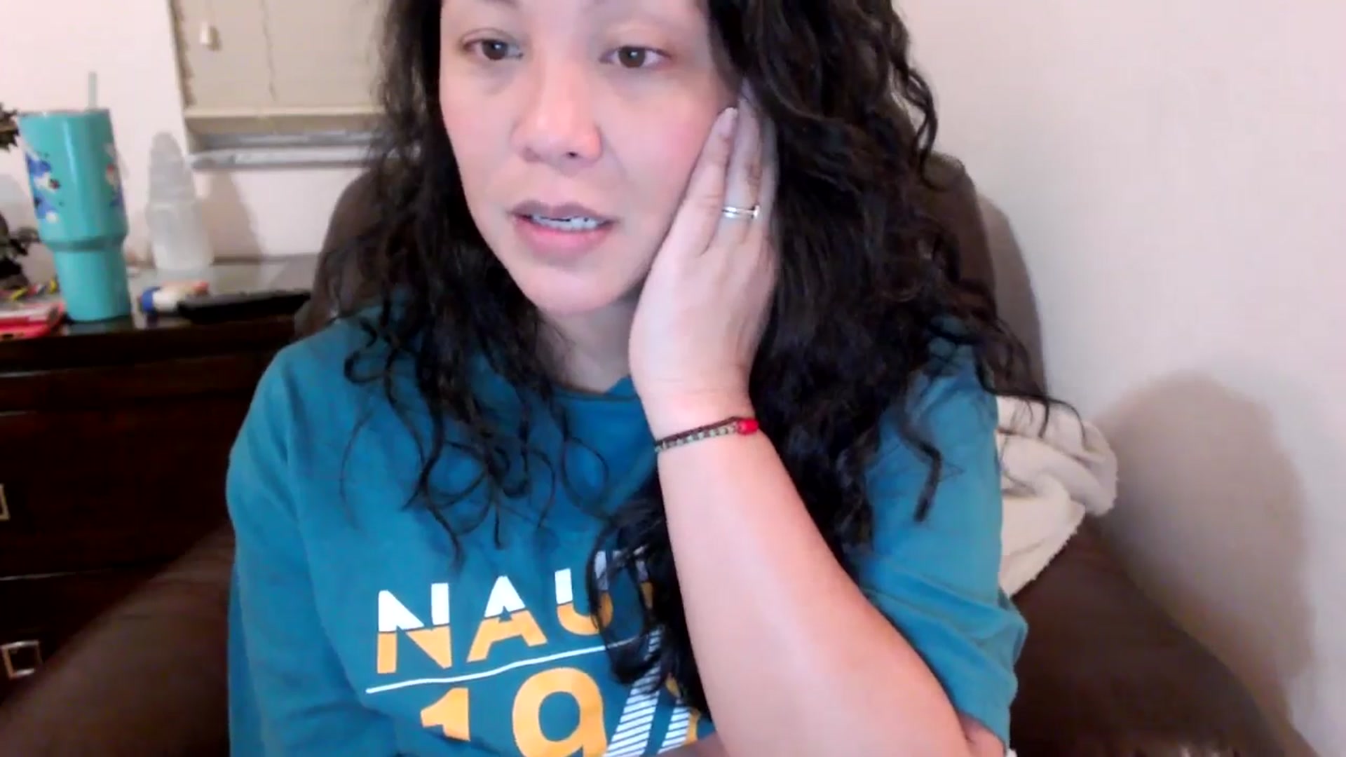 Gallery image thumbnail from MickaylaStar's myfreecams stream on, 06/06/2025, 04:03 image 14 of 20