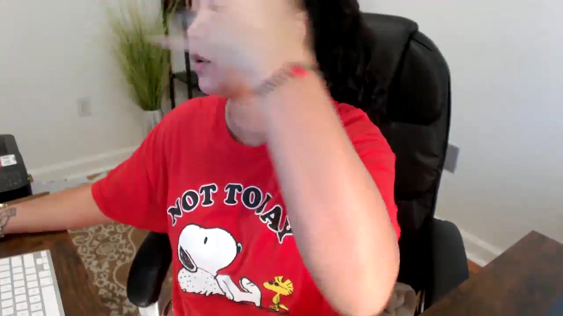 Gallery image thumbnail from MickaylaStar's myfreecams stream on, 06/06/2025, 17:55 image 18 of 20
