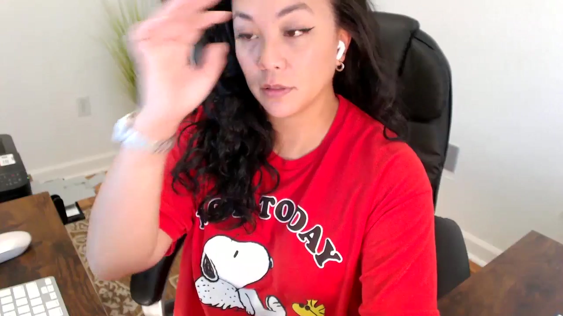 Gallery image thumbnail from MickaylaStar's myfreecams stream on, 06/06/2025, 20:39 image 7 of 20