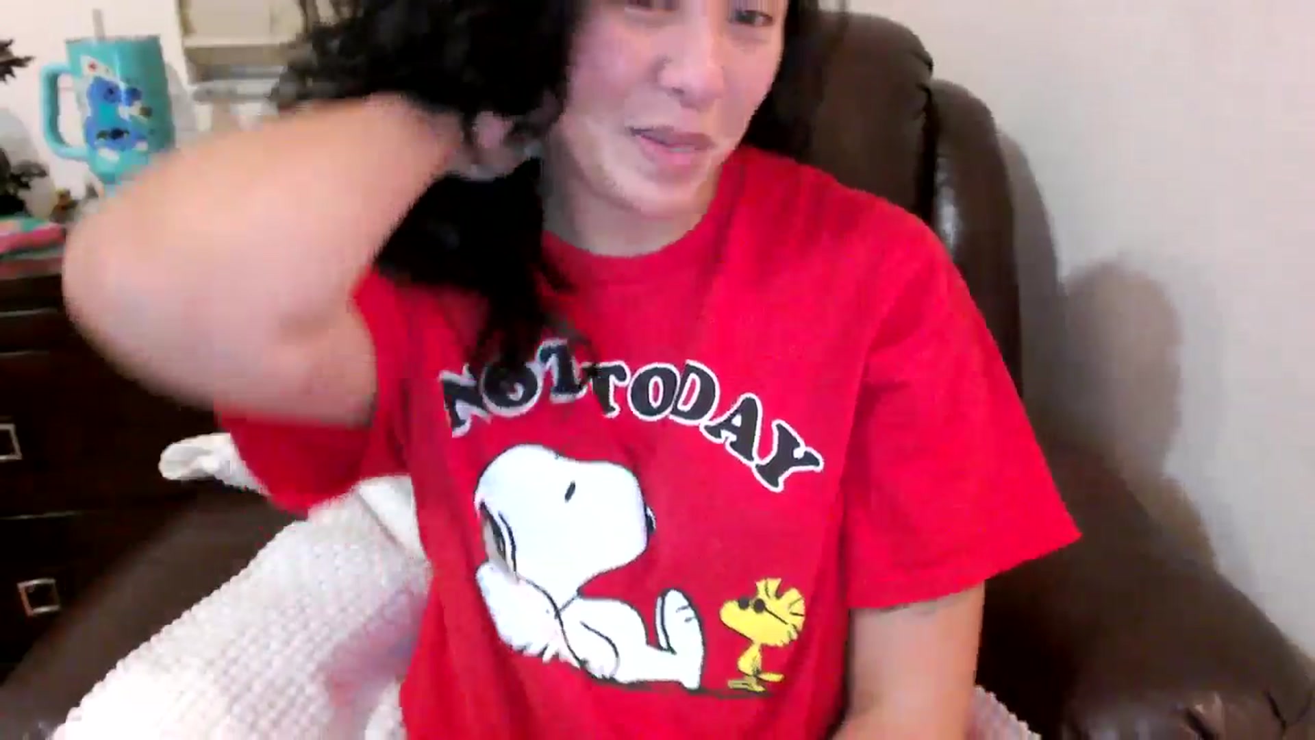 Gallery image thumbnail from MickaylaStar's myfreecams stream on, 06/07/2025, 02:34 image 16 of 20