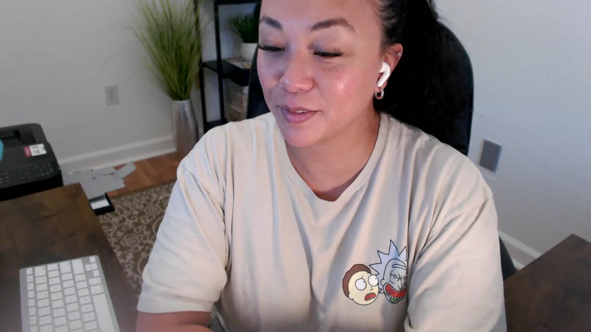Gallery image thumbnail from MickaylaStar's myfreecams stream on, 06/09/2025, 20:24 image 16 of 20