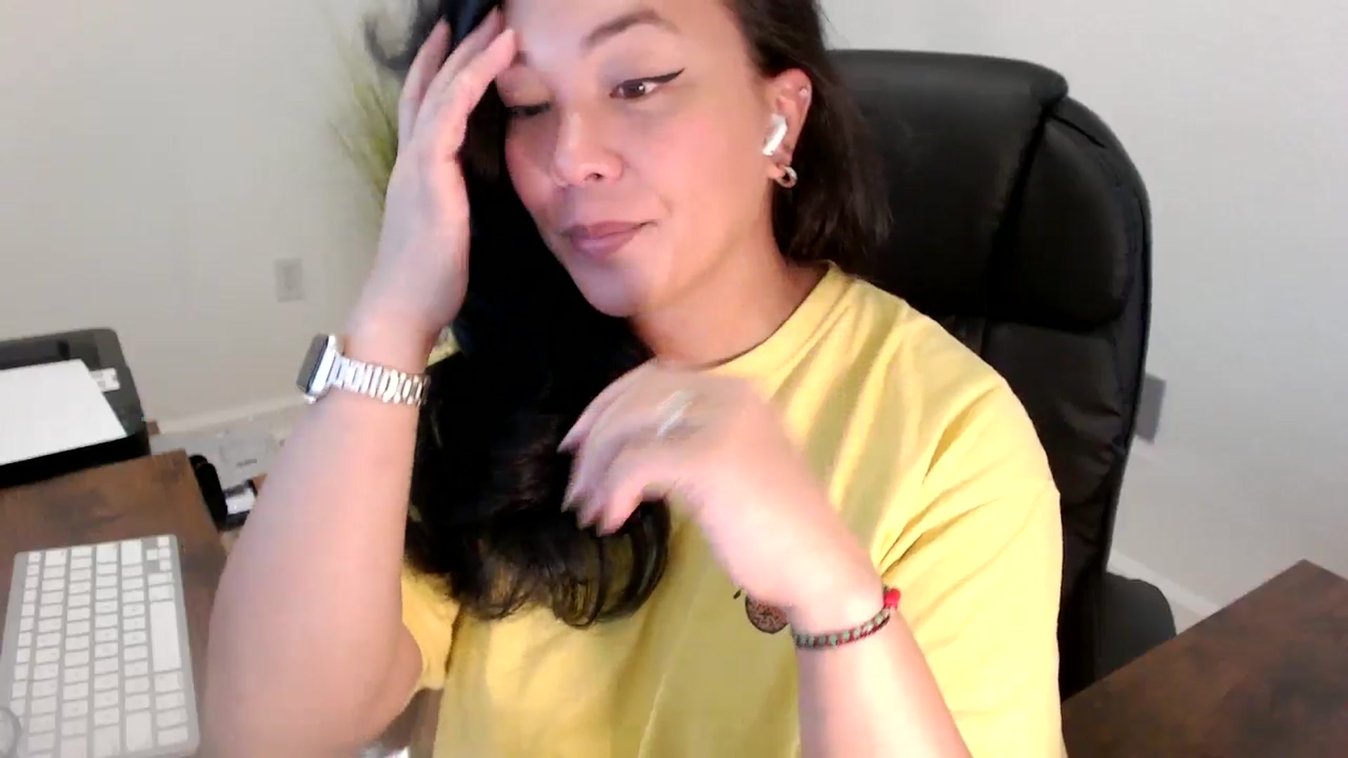 Gallery image thumbnail from MickaylaStar's myfreecams stream on, 06/11/2025, 16:28 image 8 of 20
