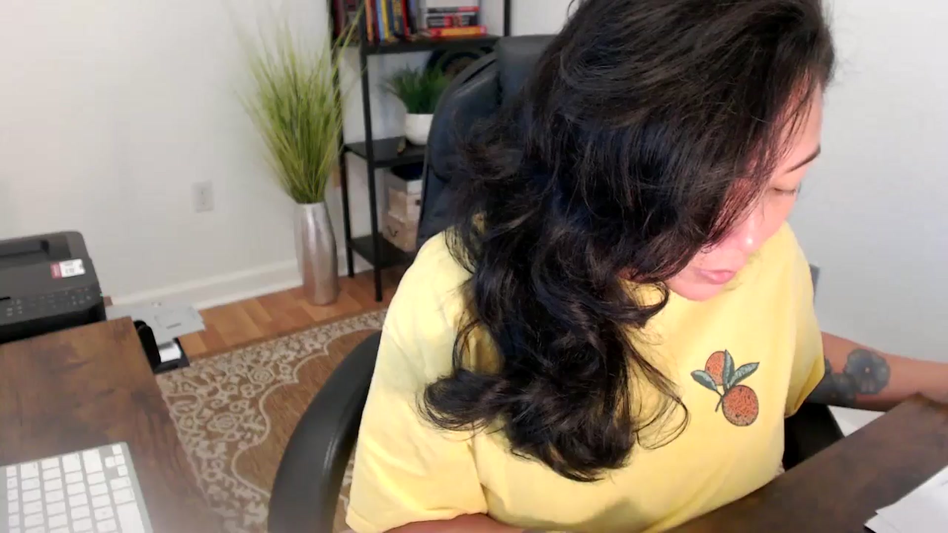 Gallery image thumbnail from MickaylaStar's myfreecams stream on, 06/11/2025, 17:19 image 12 of 20