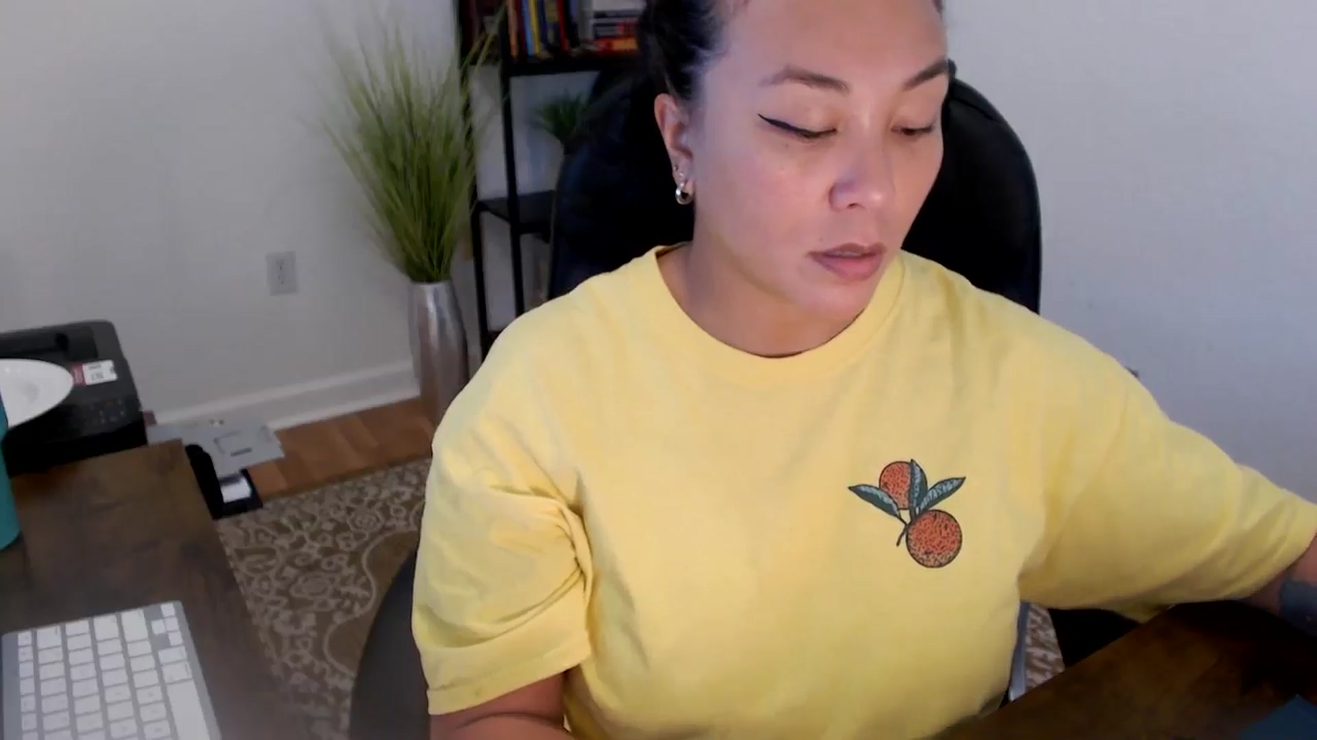 Gallery image thumbnail from MickaylaStar's myfreecams stream on, 06/11/2025, 19:14 image 18 of 20