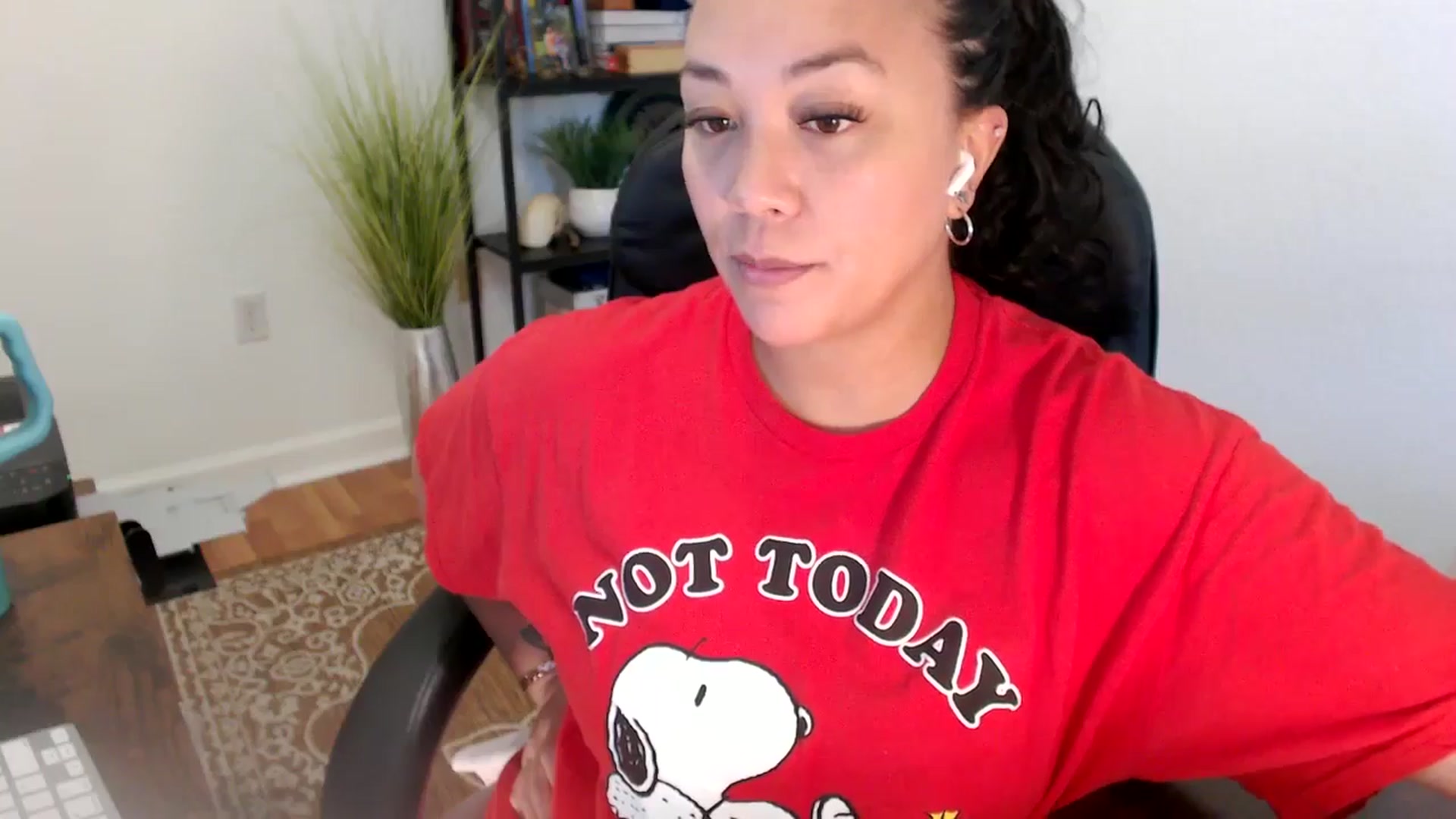 Gallery image thumbnail from MickaylaStar's myfreecams stream on, 06/20/2025, 19:04 image 8 of 20