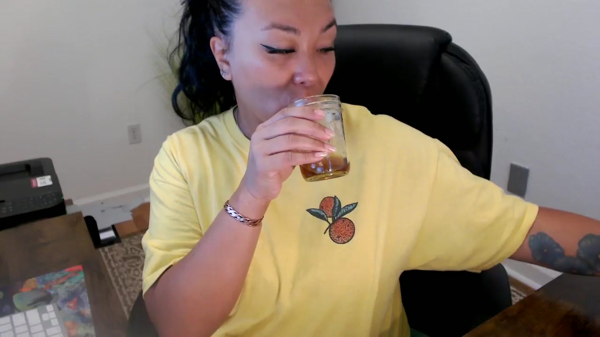 Gallery image thumbnail from MickaylaStar's myfreecams stream on, 06/24/2025, 15:26 image 2 of 20