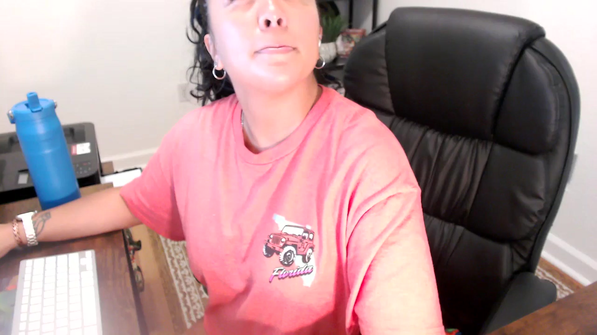Gallery image thumbnail from MickaylaStar's myfreecams stream on, 06/30/2025, 16:47 image 4 of 20
