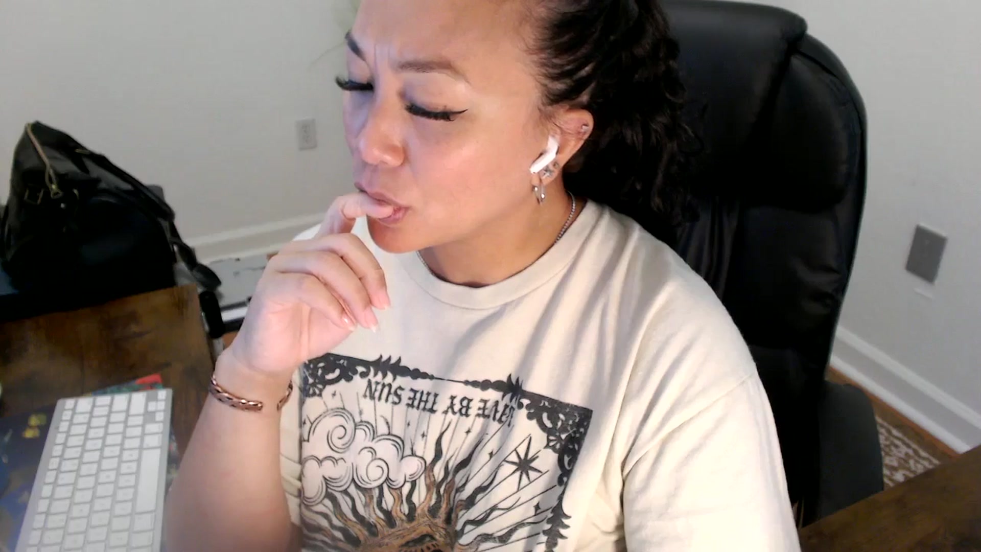 Gallery image thumbnail from MickaylaStar's myfreecams stream on, 07/01/2025, 17:08 image 20 of 20