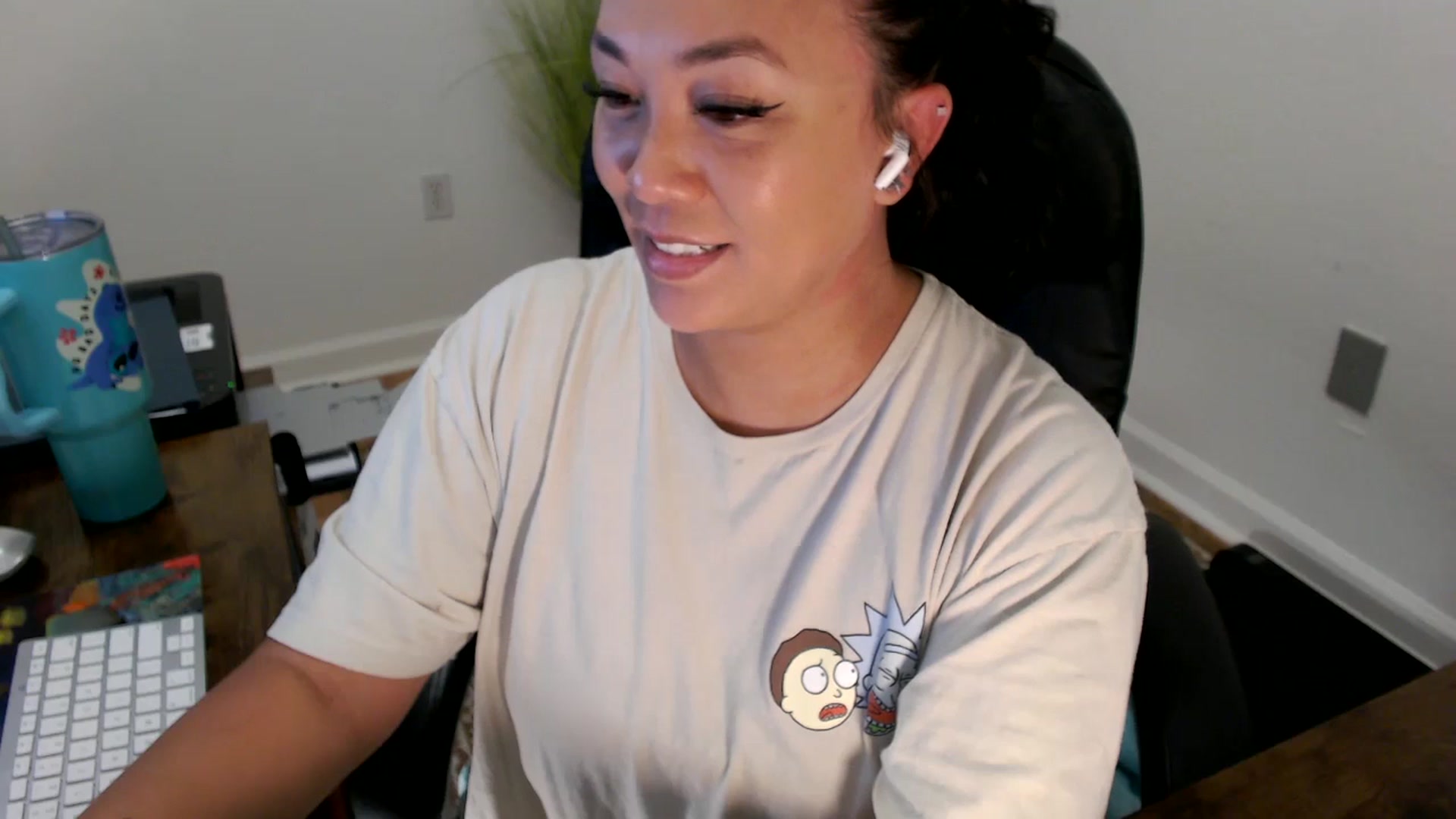 Gallery image thumbnail from MickaylaStar's myfreecams stream on, 07/03/2025, 15:34 image 20 of 20