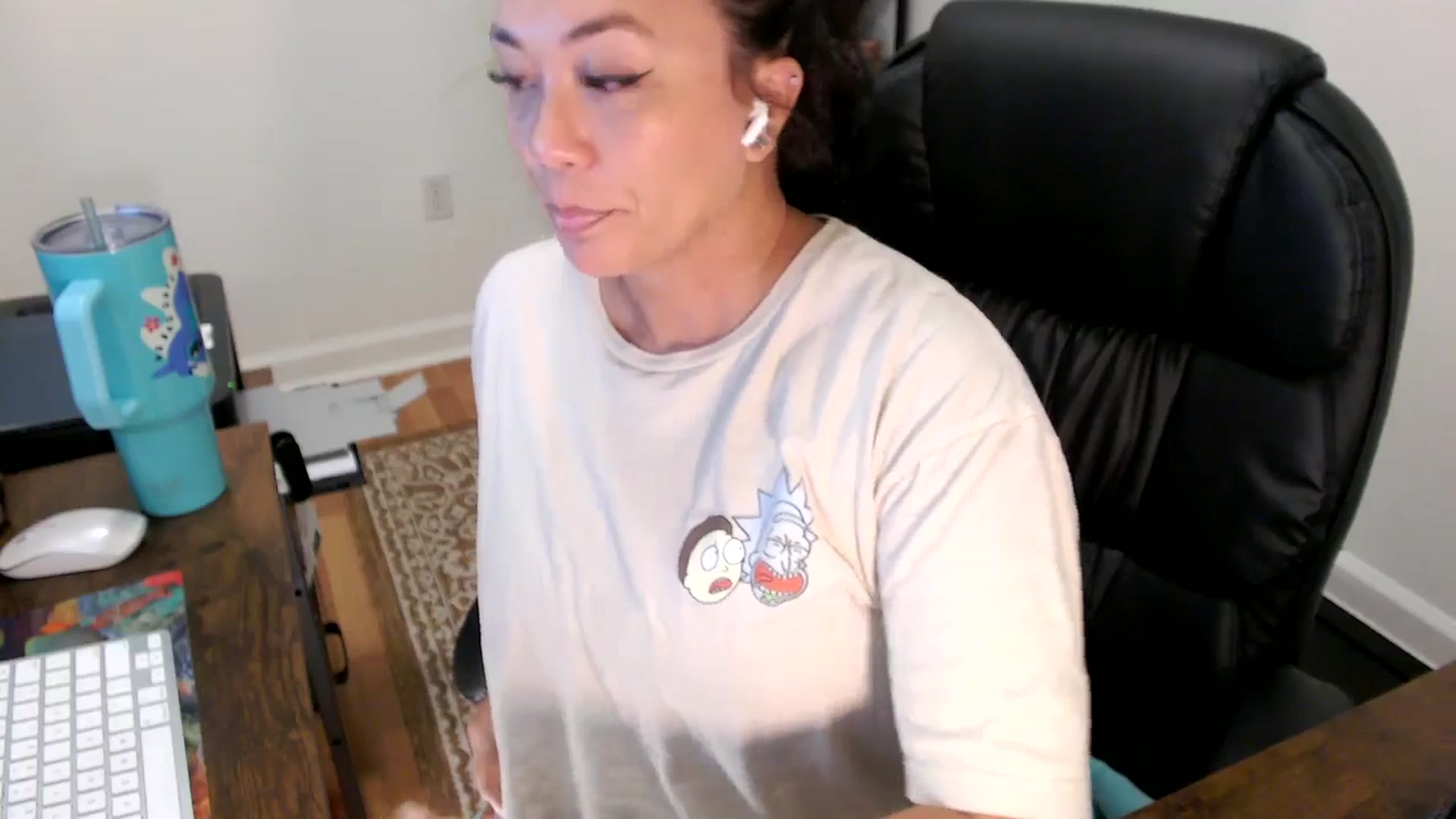 Gallery image thumbnail from MickaylaStar's myfreecams stream on, 07/03/2025, 17:55 image 20 of 20