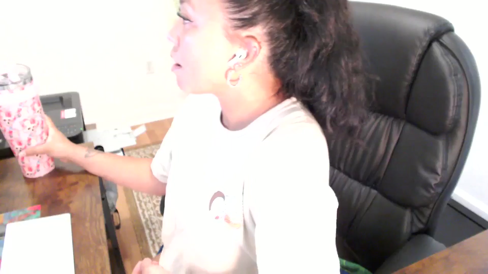 Gallery image thumbnail from MickaylaStar's myfreecams stream on, 07/21/2025, 16:18 image 20 of 20