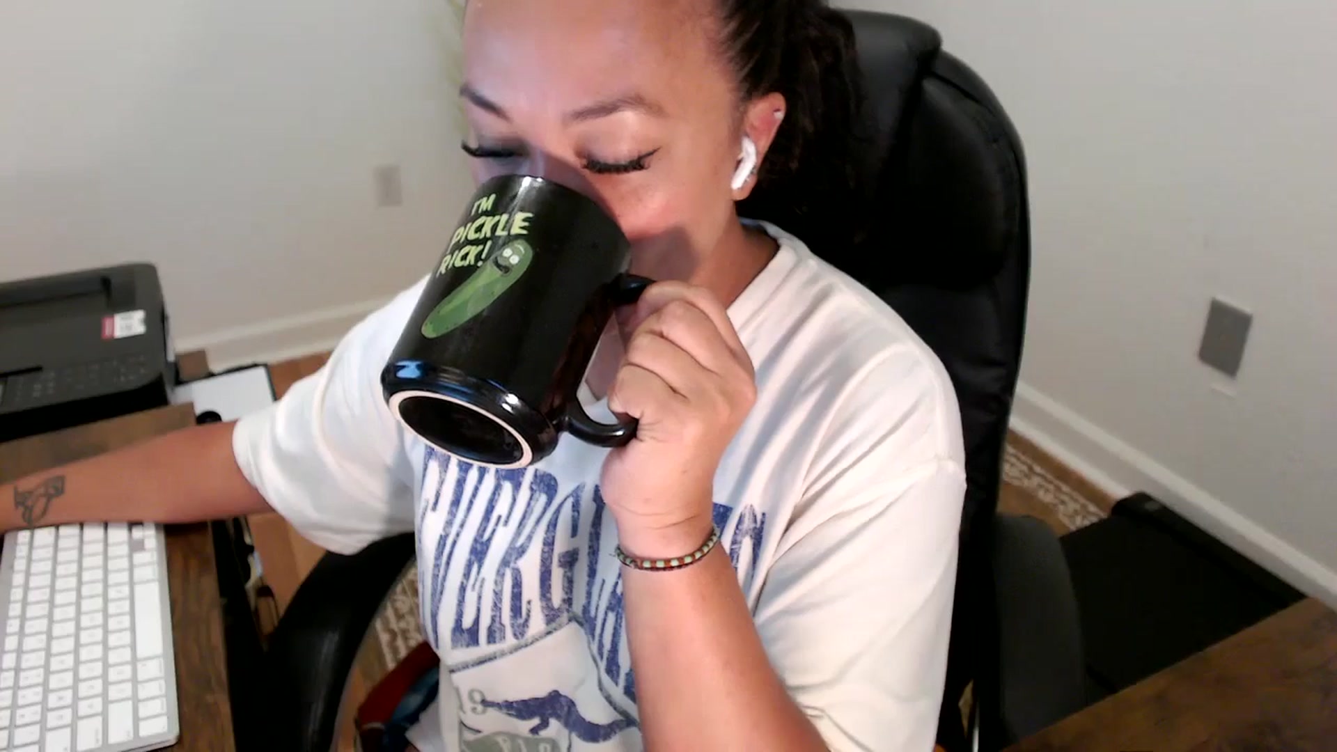 Gallery image thumbnail from MickaylaStar's myfreecams stream on, 07/23/2025, 15:08 image 5 of 20