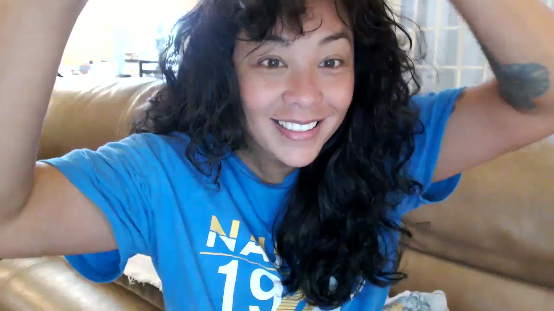 Gallery image thumbnail from MickaylaStar's myfreecams stream on, 07/27/2025, 16:30 image 3 of 20
