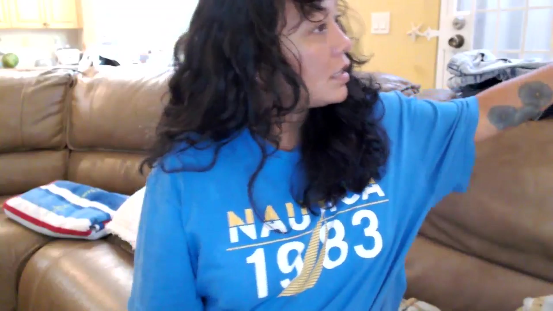 Gallery image thumbnail from MickaylaStar's myfreecams stream on, 07/27/2025, 17:54 image 11 of 20