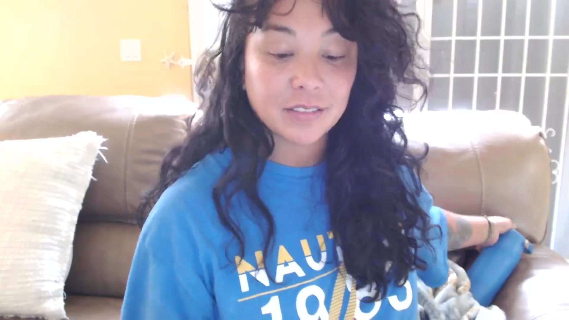 Gallery image thumbnail from MickaylaStar's myfreecams stream on, 07/27/2025, 20:38 image 9 of 20