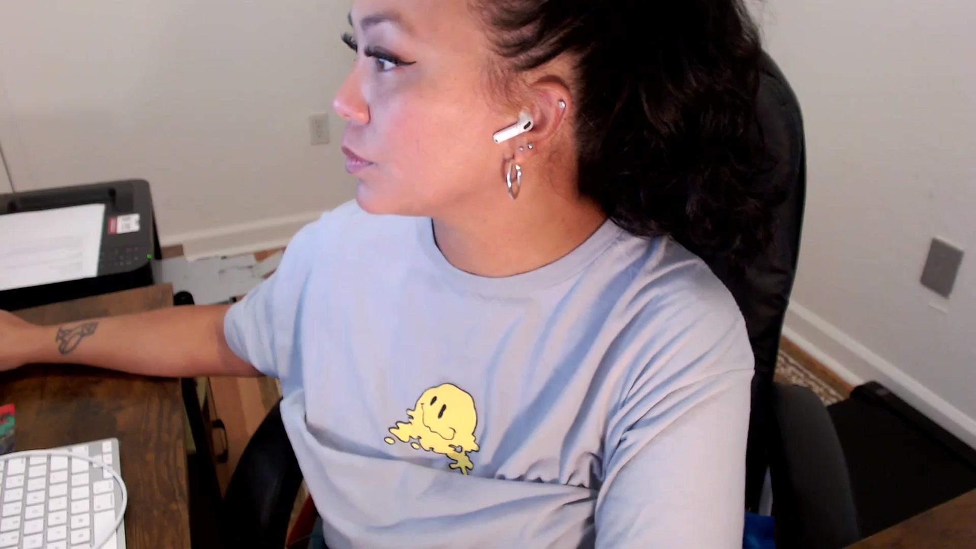 Gallery image thumbnail from MickaylaStar's myfreecams stream on, 07/28/2025, 14:57 image 18 of 20