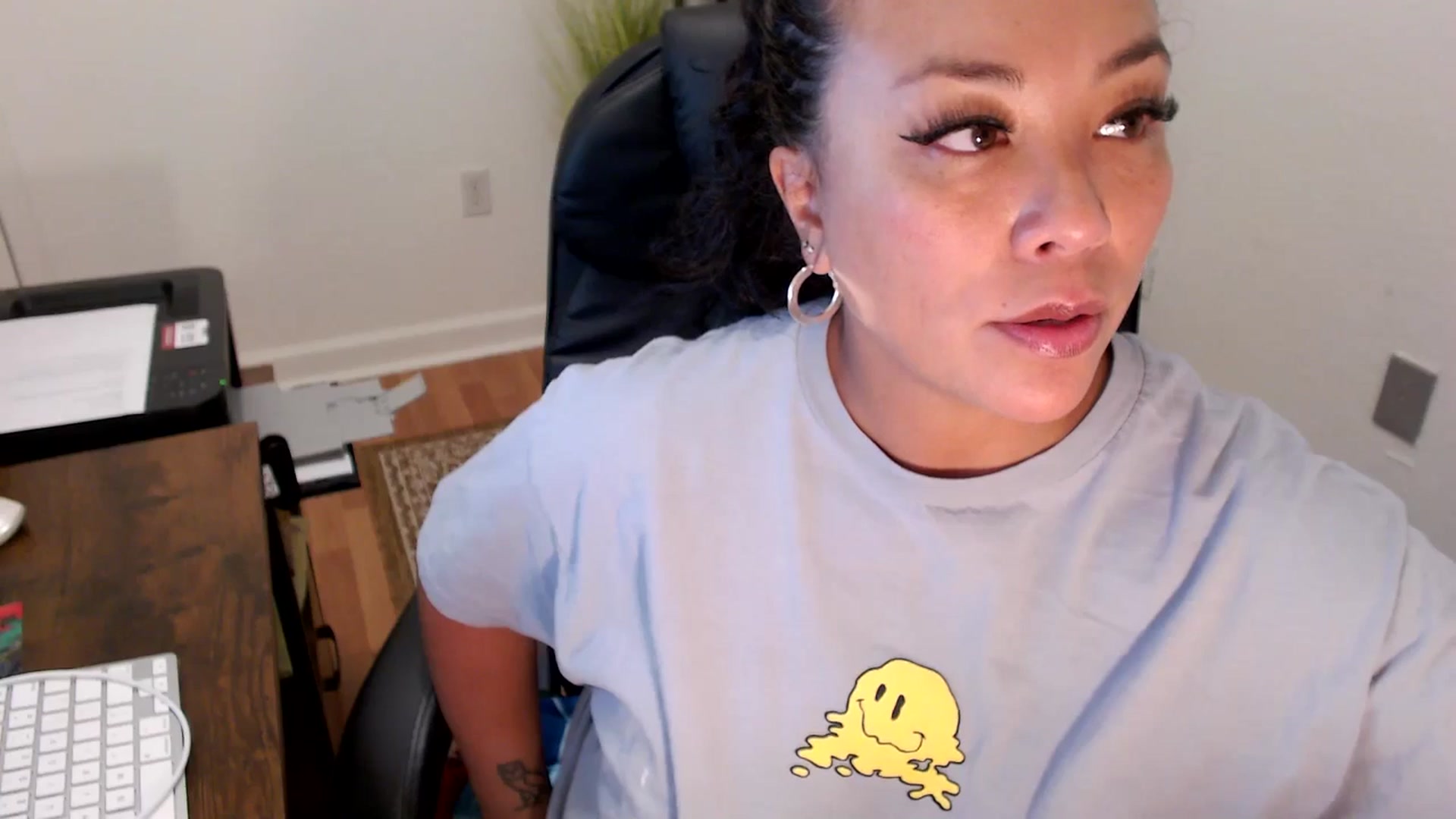 Gallery image thumbnail from MickaylaStar's myfreecams stream on, 07/28/2025, 14:57 image 19 of 20