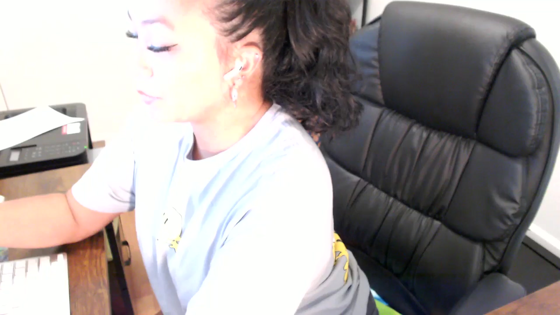 Gallery image thumbnail from MickaylaStar's myfreecams stream on, 07/28/2025, 15:26 image 13 of 20