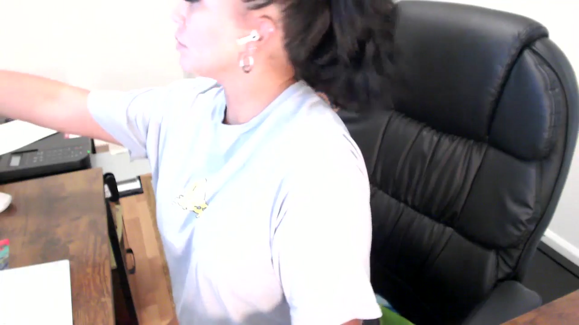 Gallery image thumbnail from MickaylaStar's myfreecams stream on, 07/28/2025, 15:26 image 6 of 20