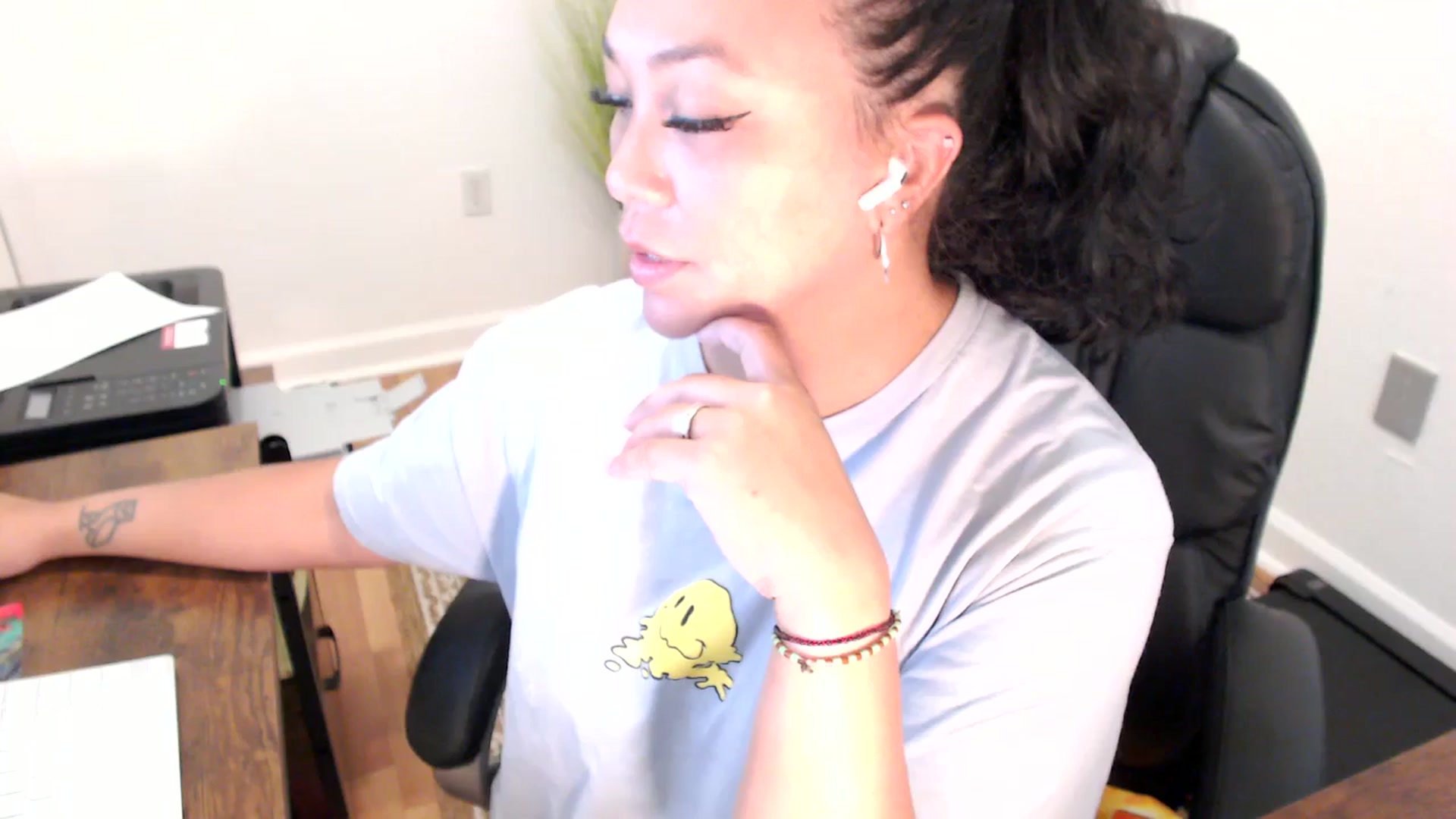 Gallery image thumbnail from MickaylaStar's myfreecams stream on, 07/28/2025, 15:26 image 10 of 20