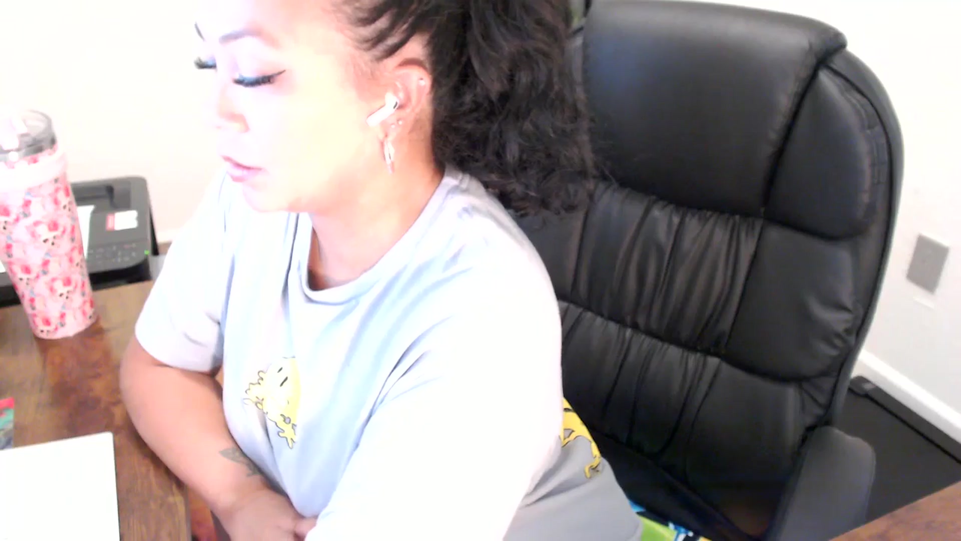 Gallery image thumbnail from MickaylaStar's myfreecams stream on, 07/28/2025, 15:52 image 8 of 20