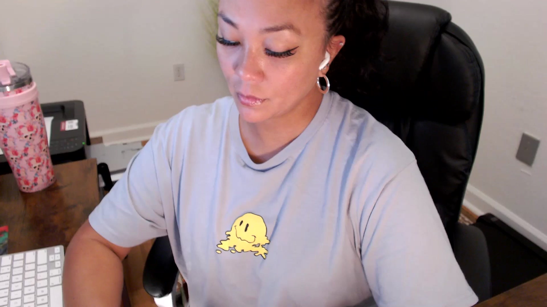 Gallery image thumbnail from MickaylaStar's myfreecams stream on, 07/28/2025, 15:52 image 19 of 20