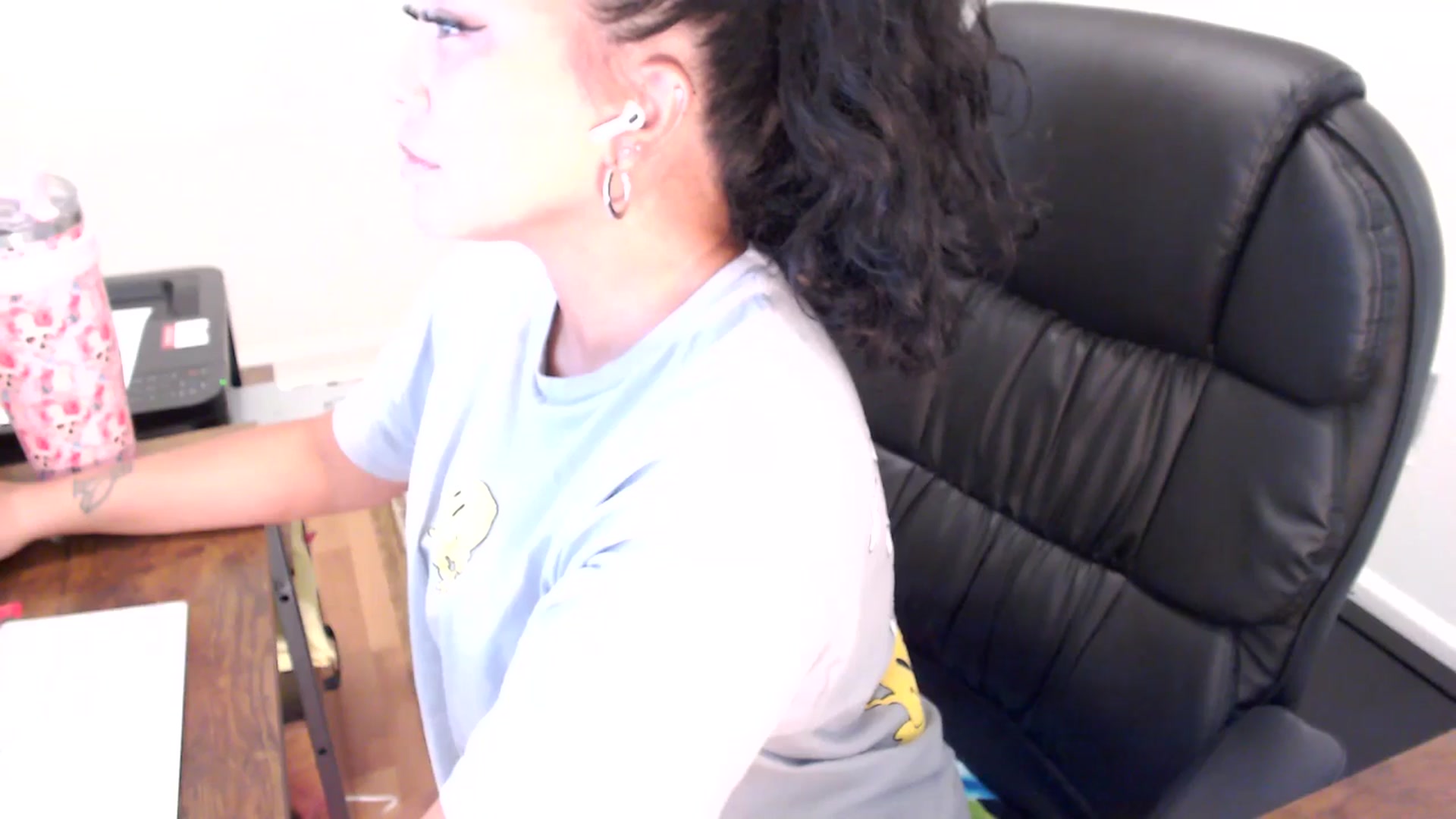 Gallery image thumbnail from MickaylaStar's myfreecams stream on, 07/28/2025, 16:07 image 20 of 20