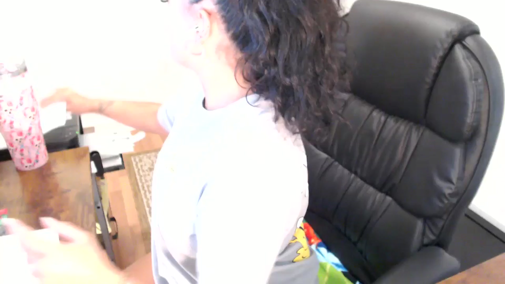 Gallery image thumbnail from MickaylaStar's myfreecams stream on, 07/28/2025, 16:07 image 1 of 20