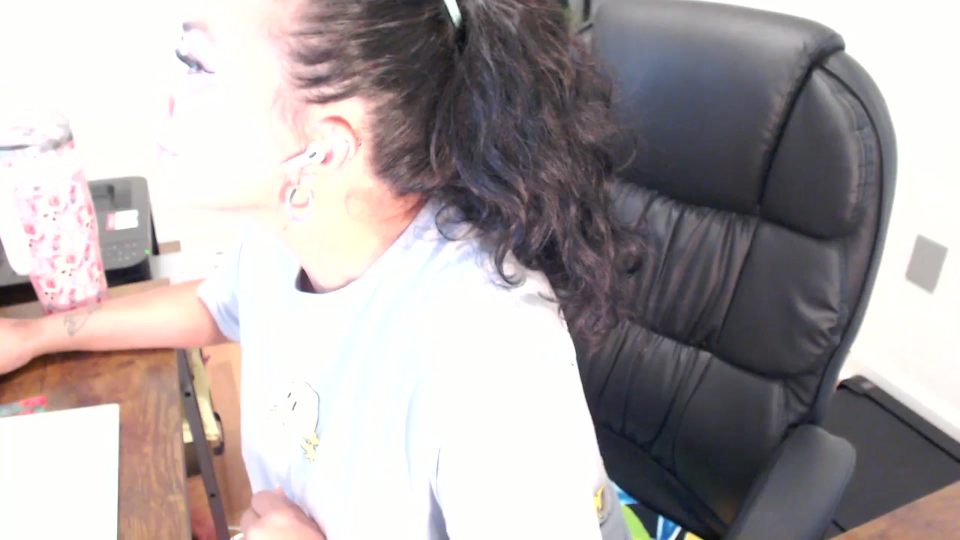 Gallery image thumbnail from MickaylaStar's myfreecams stream on, 07/28/2025, 18:23 image 10 of 20