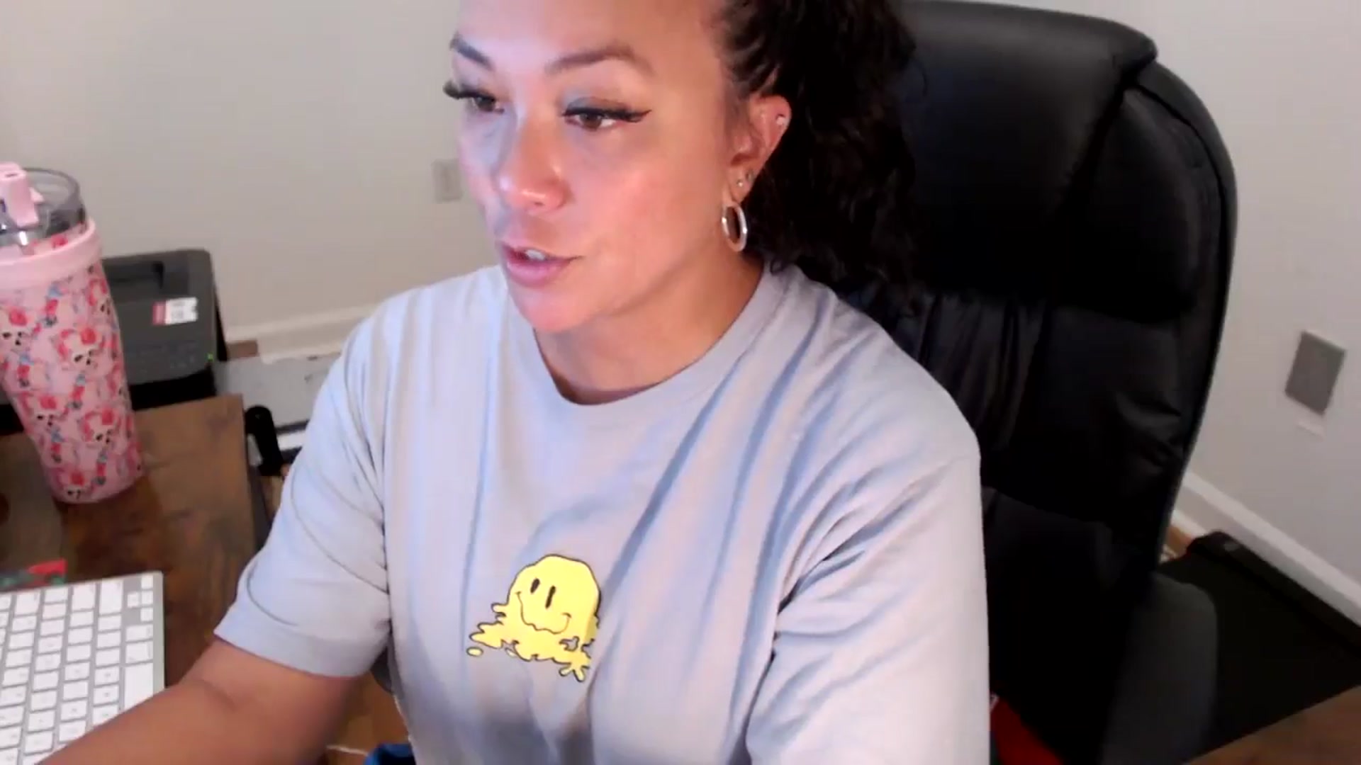 Gallery image thumbnail from MickaylaStar's myfreecams stream on, 07/28/2025, 19:17 image 2 of 20