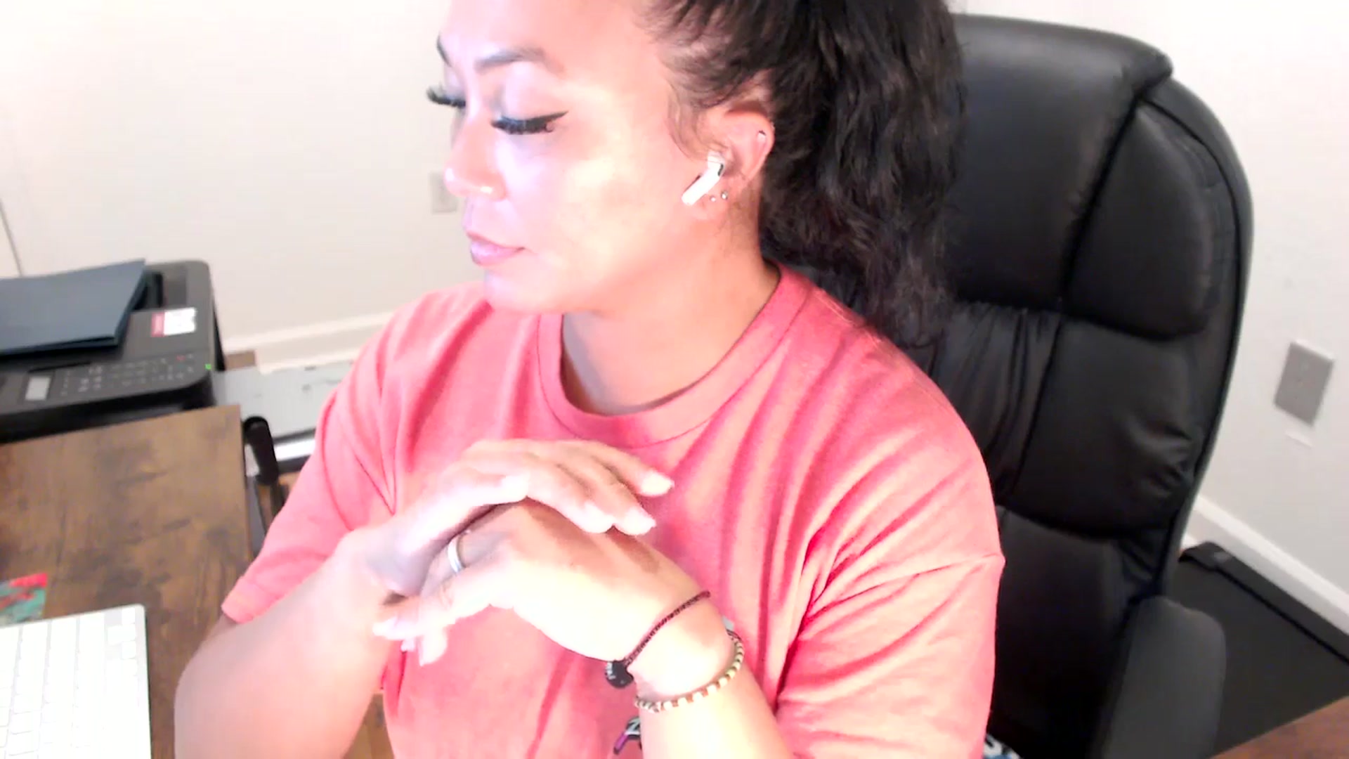 Gallery image thumbnail from MickaylaStar's myfreecams stream on, 07/29/2025, 18:04 image 2 of 20