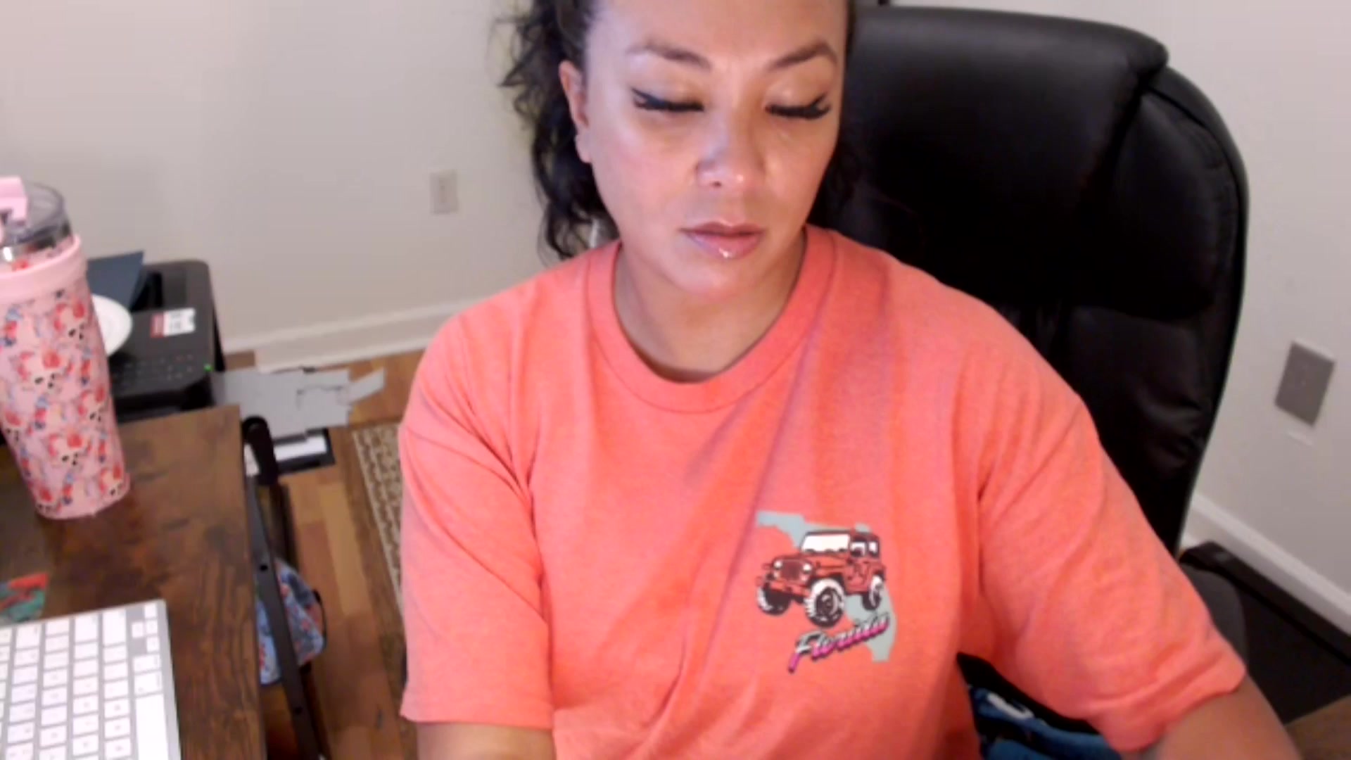 Gallery image thumbnail from MickaylaStar's myfreecams stream on, 07/29/2025, 19:34 image 9 of 20