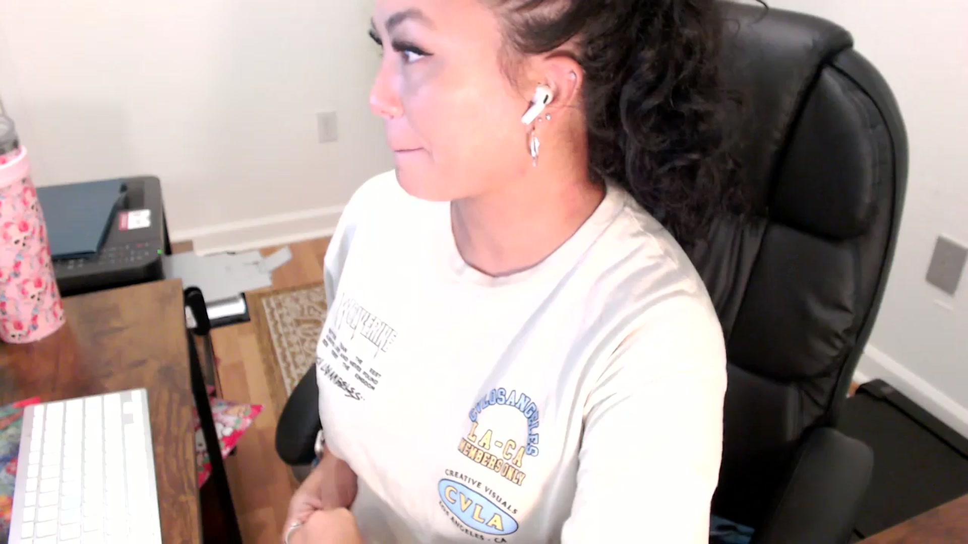Gallery image thumbnail from MickaylaStar's myfreecams stream on, 07/30/2025, 15:41 image 16 of 20