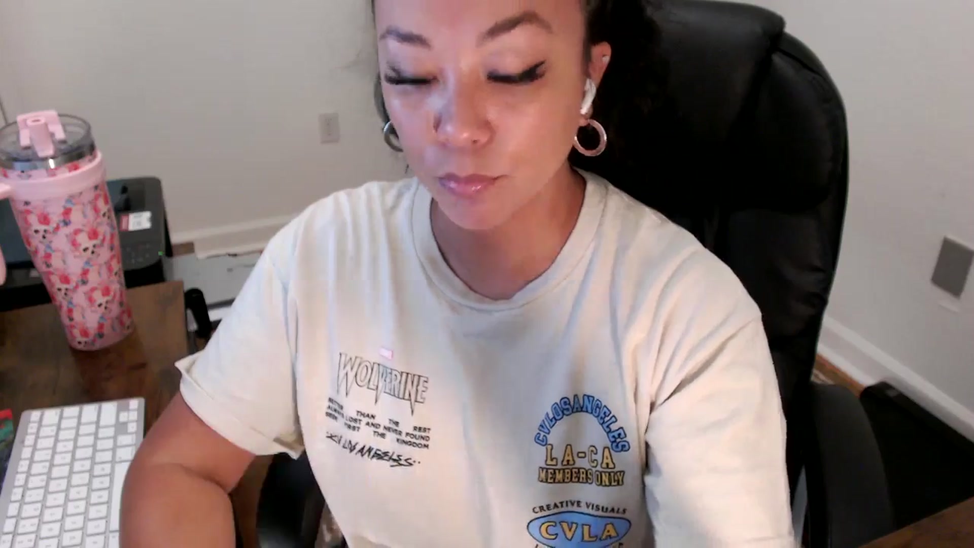 Gallery image thumbnail from MickaylaStar's myfreecams stream on, 07/30/2025, 16:11 image 20 of 20