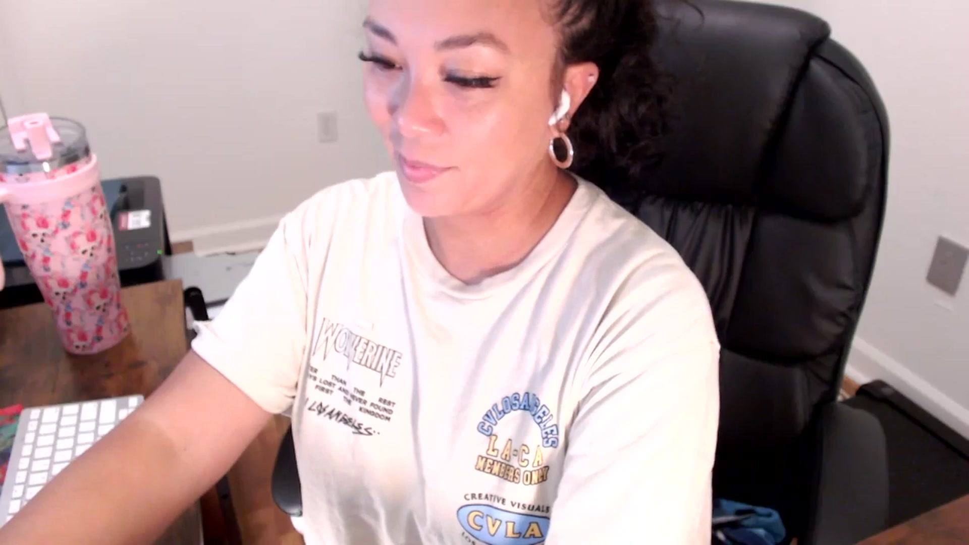 Gallery image thumbnail from MickaylaStar's myfreecams stream on, 07/30/2025, 16:11 image 11 of 20