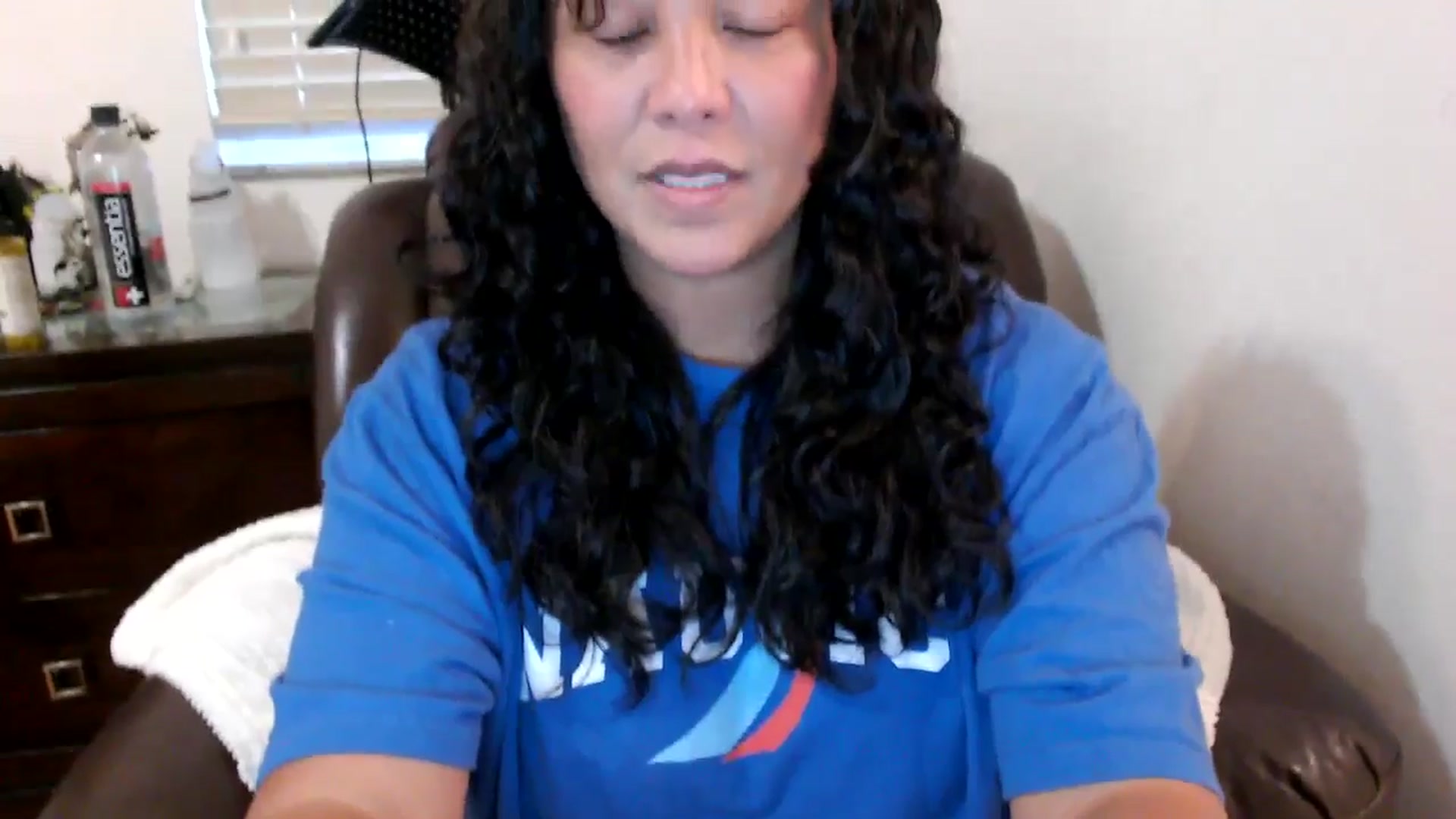 Gallery image thumbnail from MickaylaStar's myfreecams stream on, 07/31/2025, 24:22 image 7 of 20